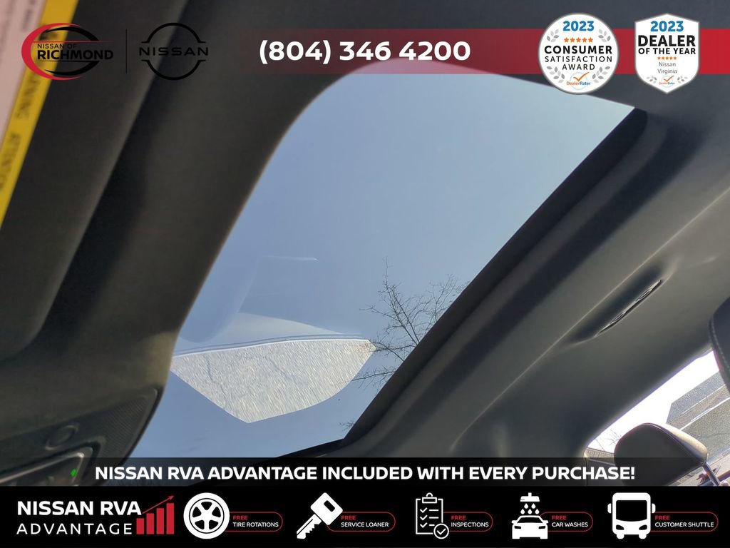 Used 2024 Audi A6 Premium Plus image 19