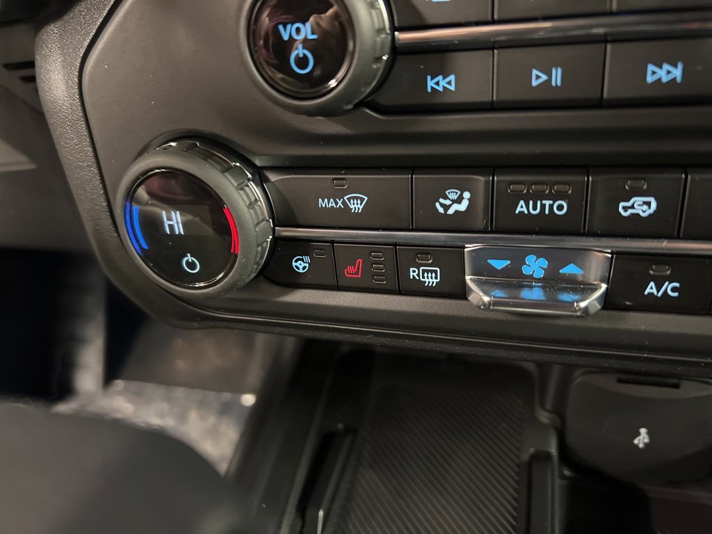 New 2025 Ford Bronco Outer Banks image 13