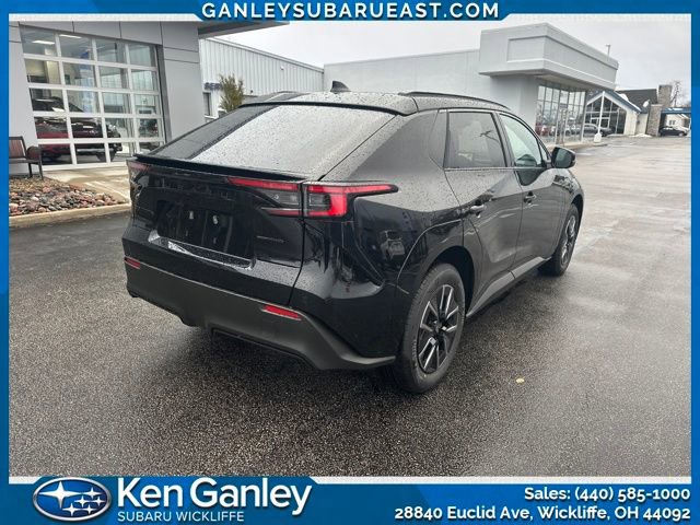 New 2026 Subaru Solterra Premium image 5