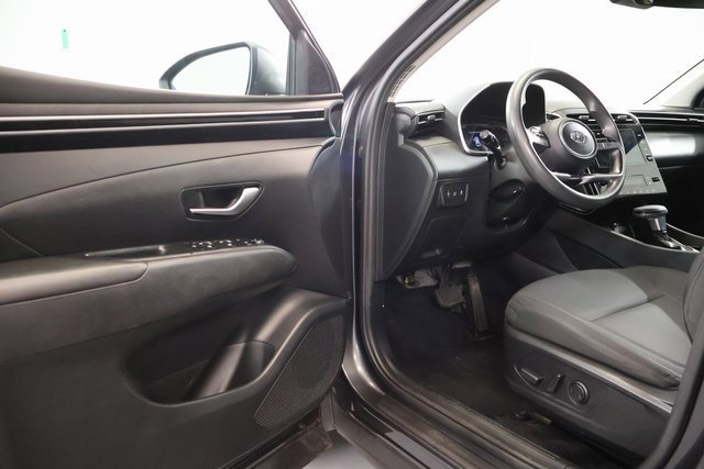 Used 2024 Hyundai Tucson SEL AWD/4WD image 9