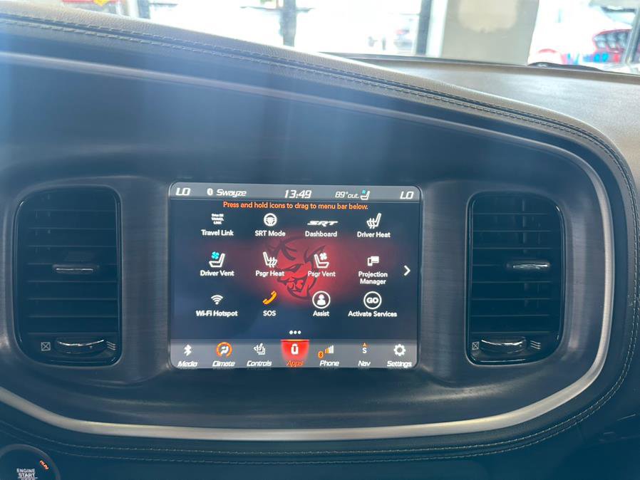 Used 2023 Dodge Charger Scat Pack RWD image 57