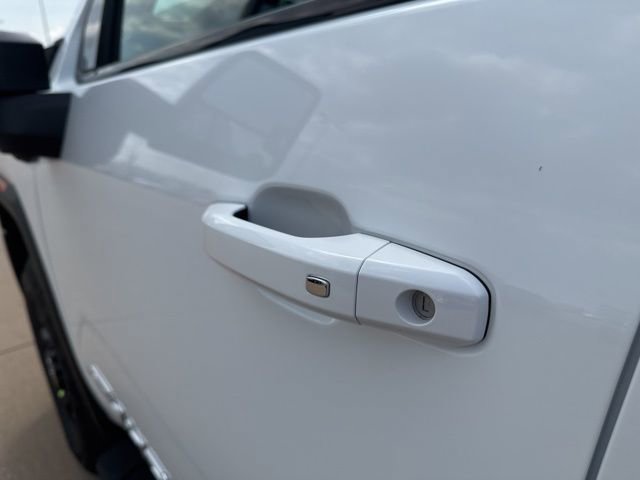 New 2026 GMC Sierra 2500 AT4 image 63