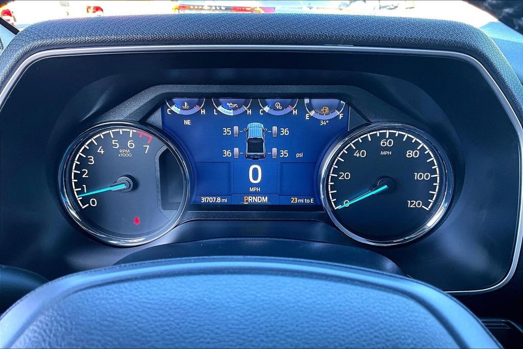 Certified 2022 Ford F150 XLT w/ Equipment Group 302A High image 21