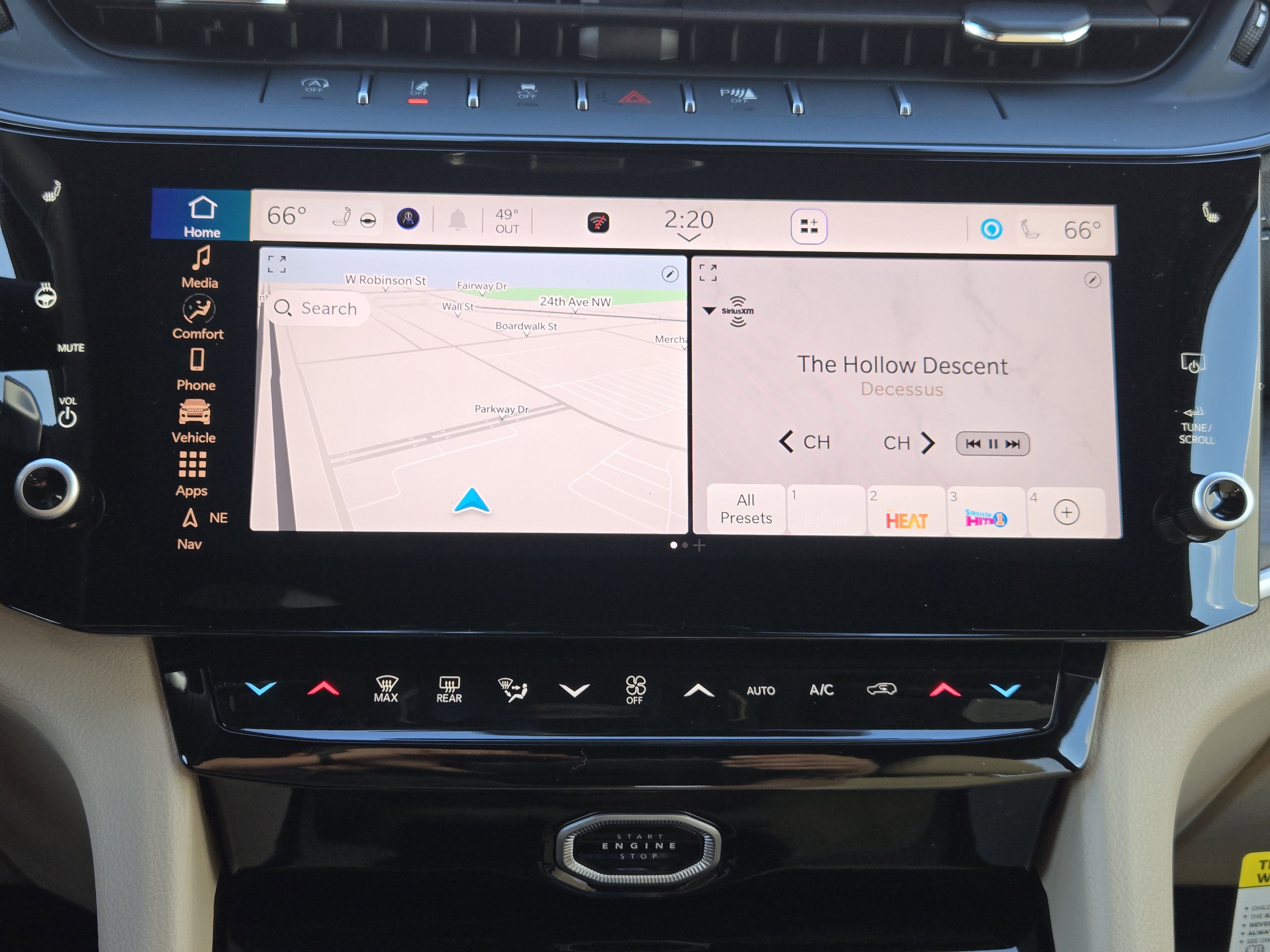 New 2026 Jeep Grand Cherokee Limited image 14