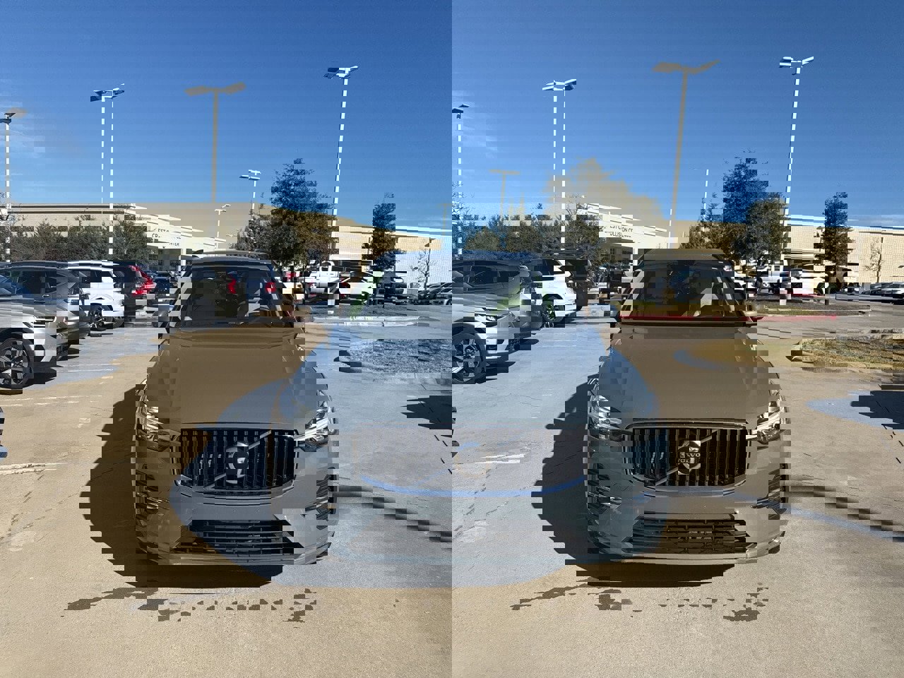 Certified 2023 Volvo XC60 B5 Core w/ Protection Package Premier video 2