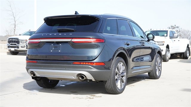 Used 2020 Lincoln Corsair Reserve w/ Equipment Group 201A image 9