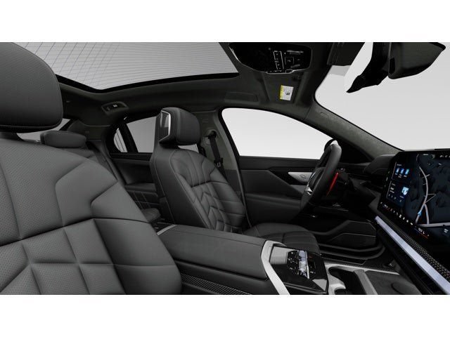 New 2027 BMW 740i xDrive w/ Executive Package AWD/4WD image 10