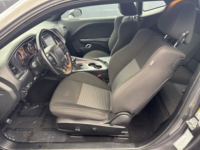 Used 2022 Dodge Challenger GT image 16