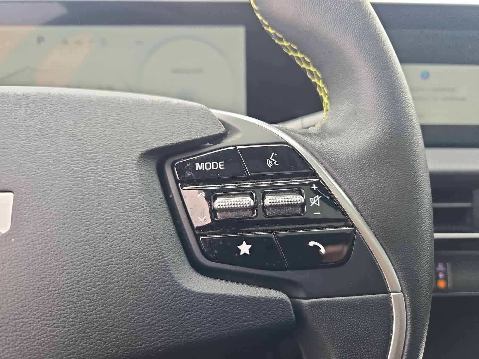 Certified 2023 Kia EV6 GT AWD/4WD image 24
