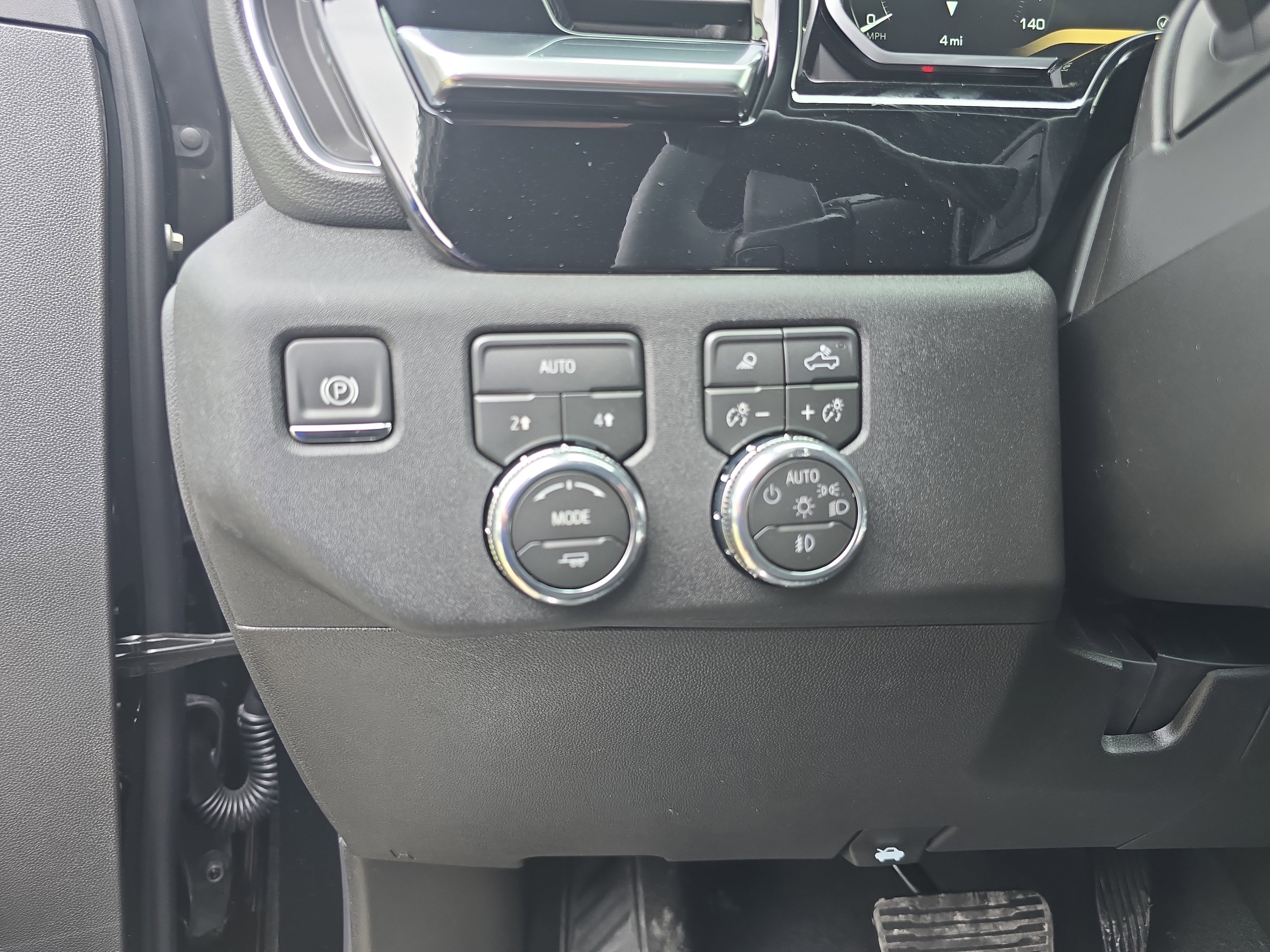 New 2026 GMC Sierra 1500 Elevation w/ Elevation Premium Package image 20