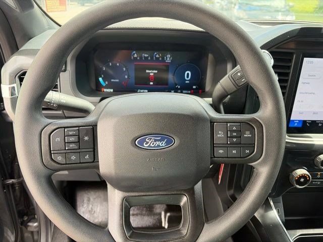 Used 2025 Ford F150 STX AWD/4WD image 15
