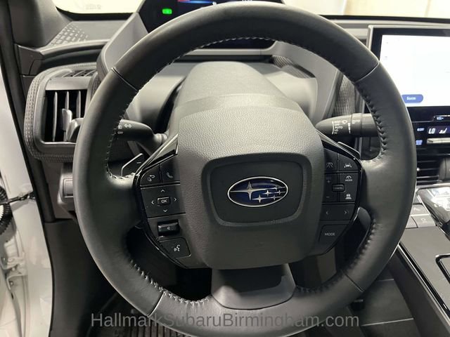 Used 2023 Subaru Solterra AWD image 17