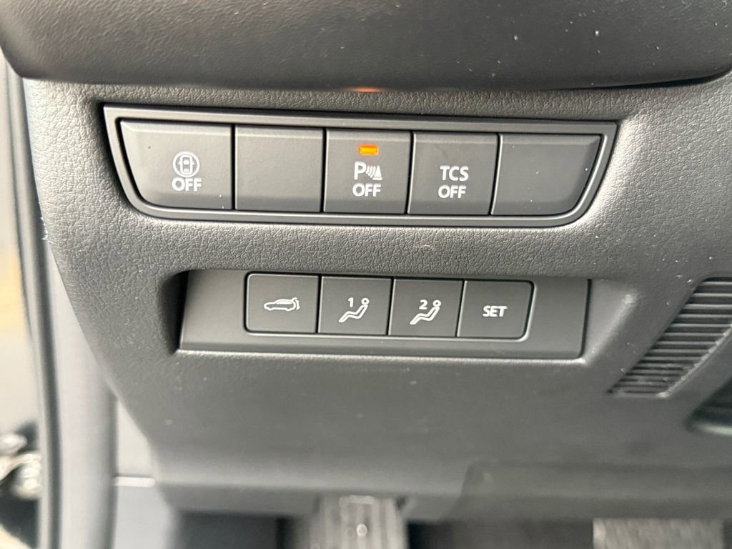 New 2026 MAZDA CX-50 AWD 2.5 S w/ Weather Package image 20