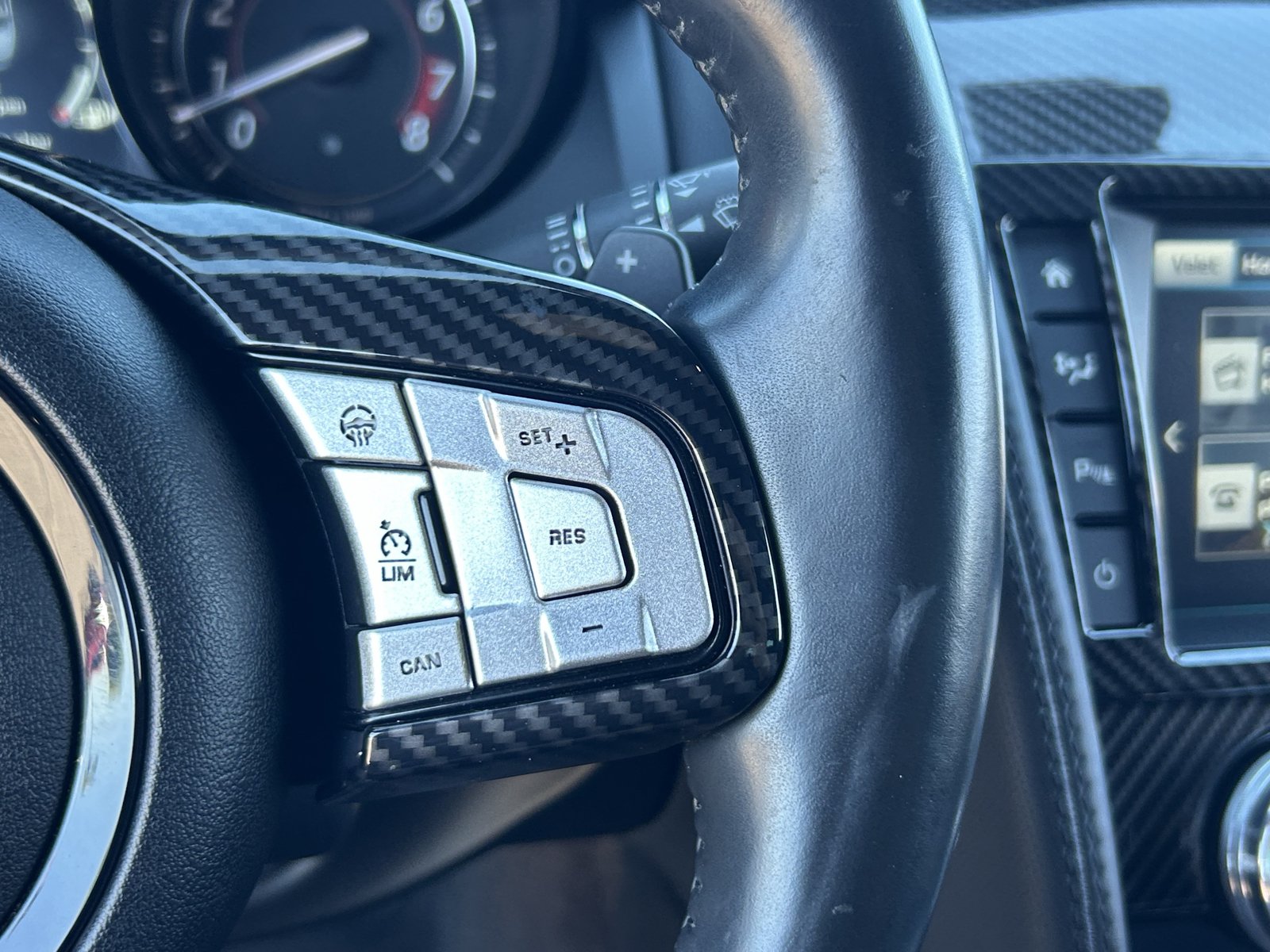Used 2016 Jaguar F-TYPE S RWD image 25
