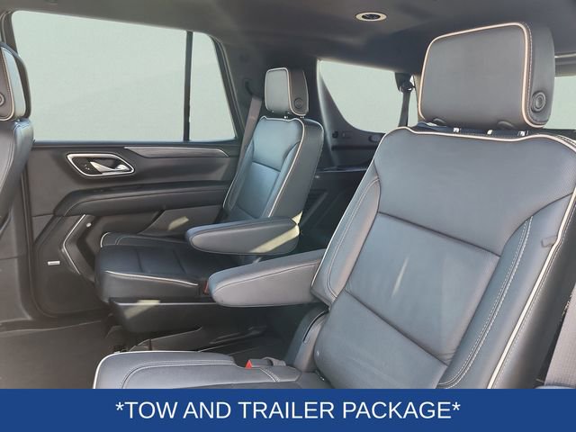 Certified 2024 GMC Yukon SLT image 17