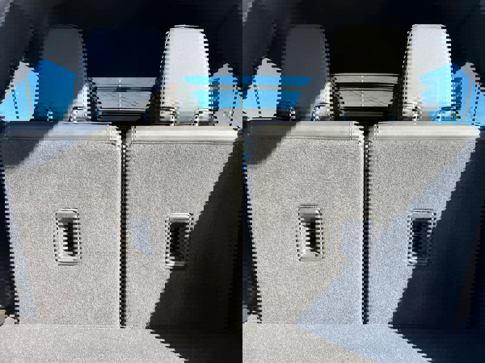 Certified 2025 Cadillac XT6 Premium Luxury image 40