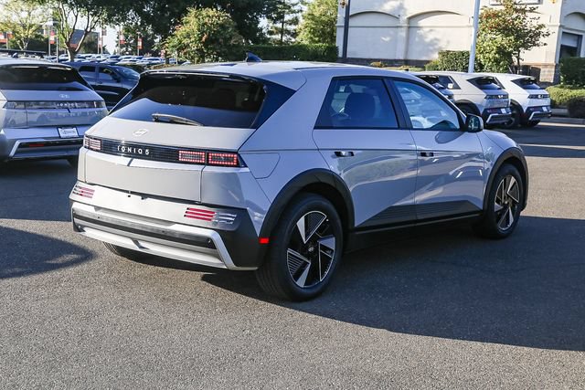 New 2026 Hyundai Ioniq 5 SEL RWD image 5
