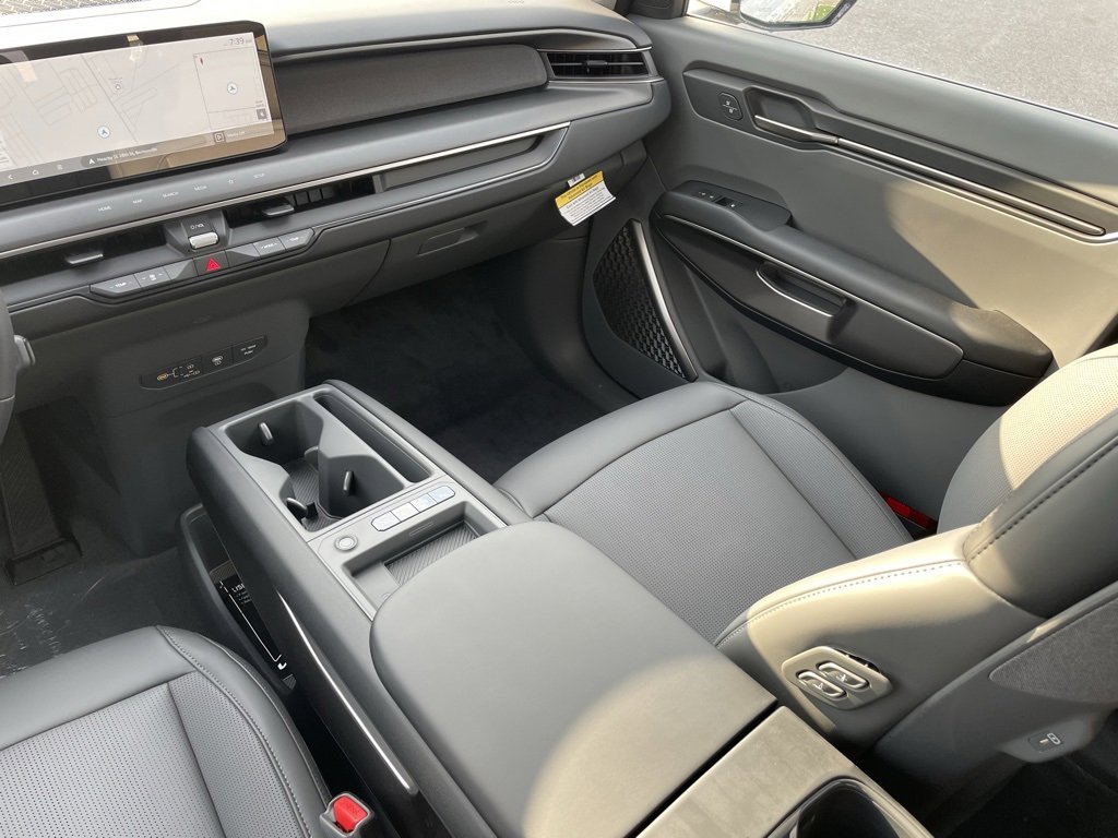 New 2026 Kia EV9 Light image 25