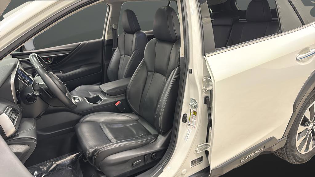 Used 2023 Subaru Outback Touring XT image 9