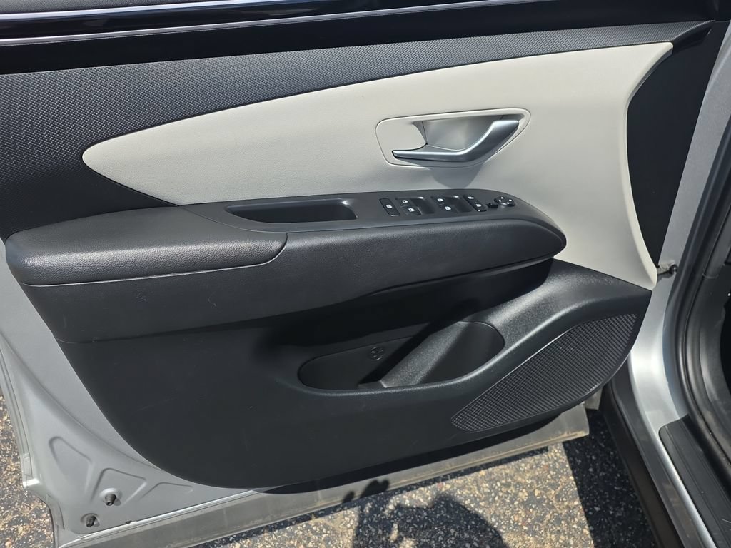 Used 2024 Hyundai Tucson SEL AWD/4WD image 14