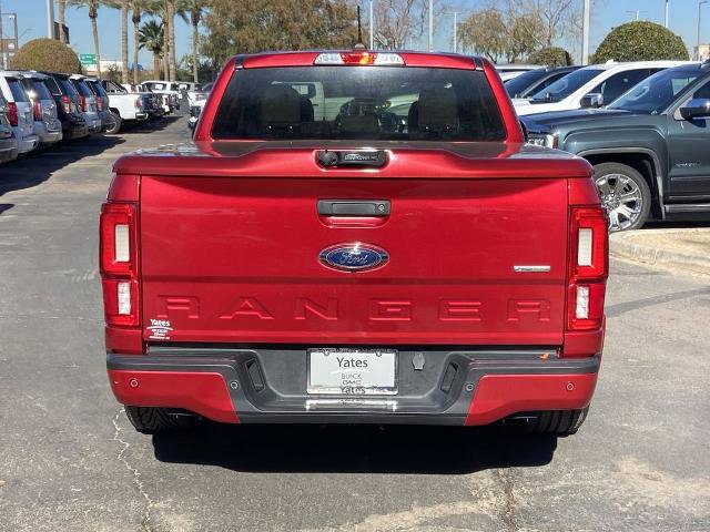 Used 2020 Ford Ranger XLT image 5