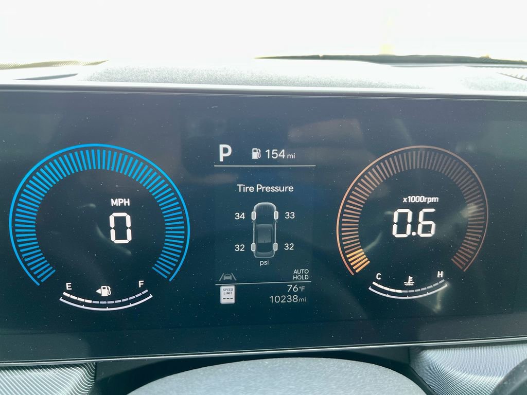 Used 2024 Hyundai Sonata SEL image 10