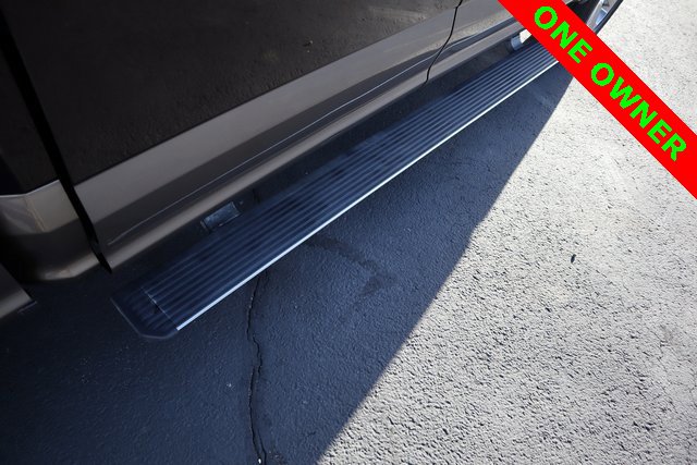 Certified 2020 Ford F150 King Ranch w/ Equipment Group 601A Luxury image 25