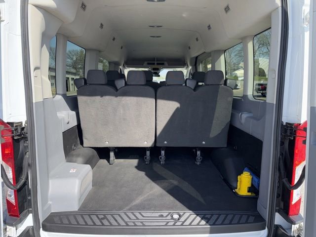 Used 2017 Ford Transit 350 XL RWD image 23