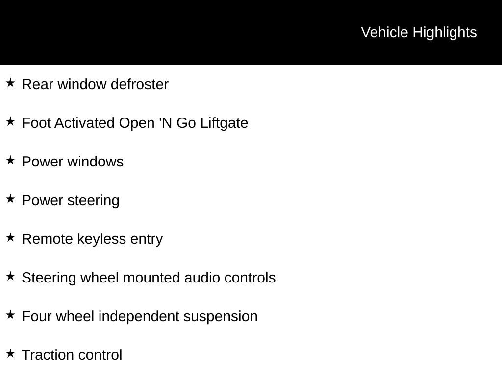 Certified 2025 Jeep Compass Latitude w/ Sun & Sound Group image 20