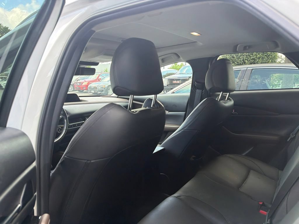 Used 2023 MAZDA CX-30 2.5 Turbo w/ Premium Plus Pkg AWD/4WD image 23