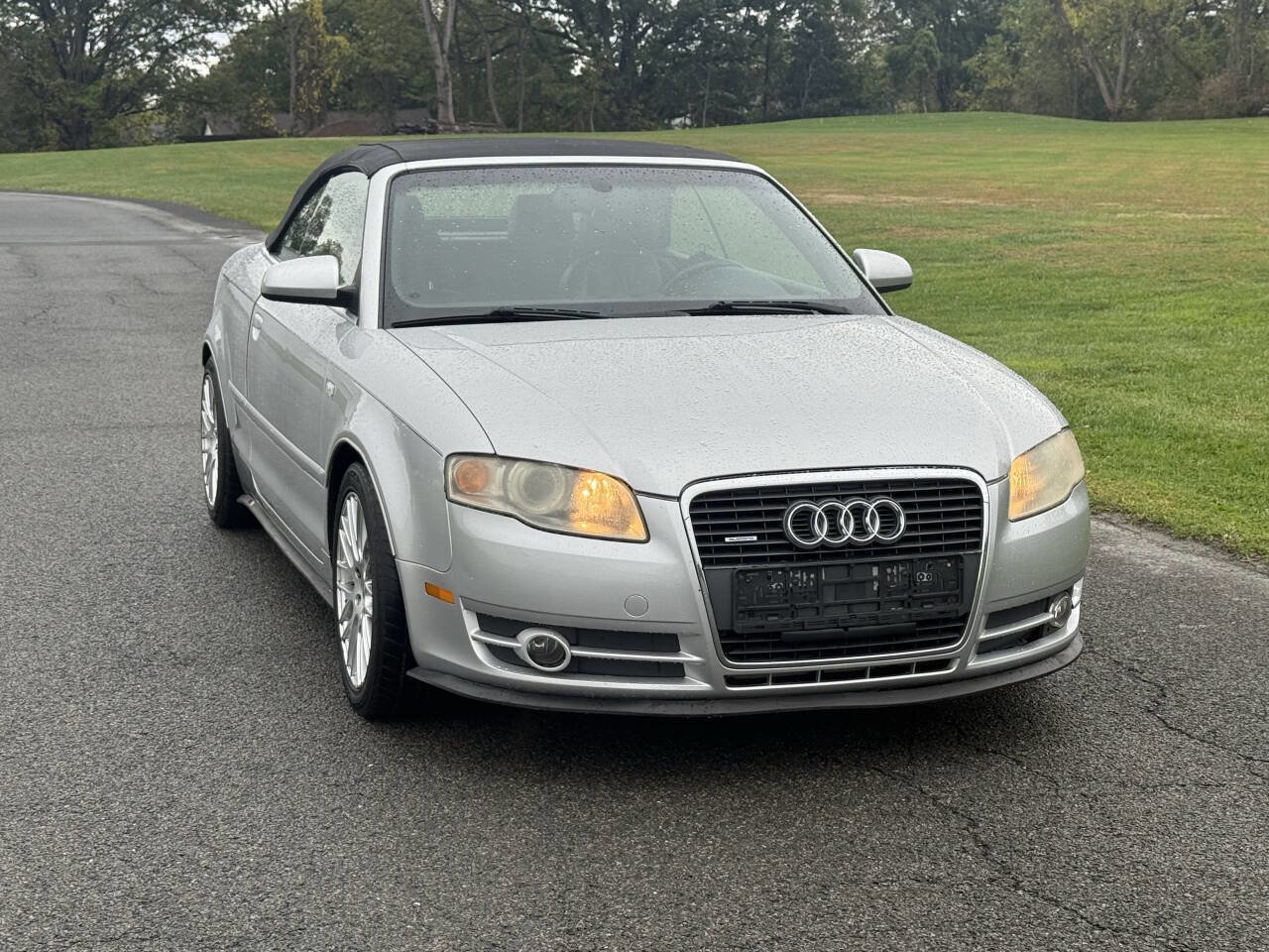 Used 2007 Audi A4 3.2 image 3
