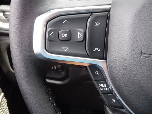 New 2026 RAM 1500 Big Horn image 33