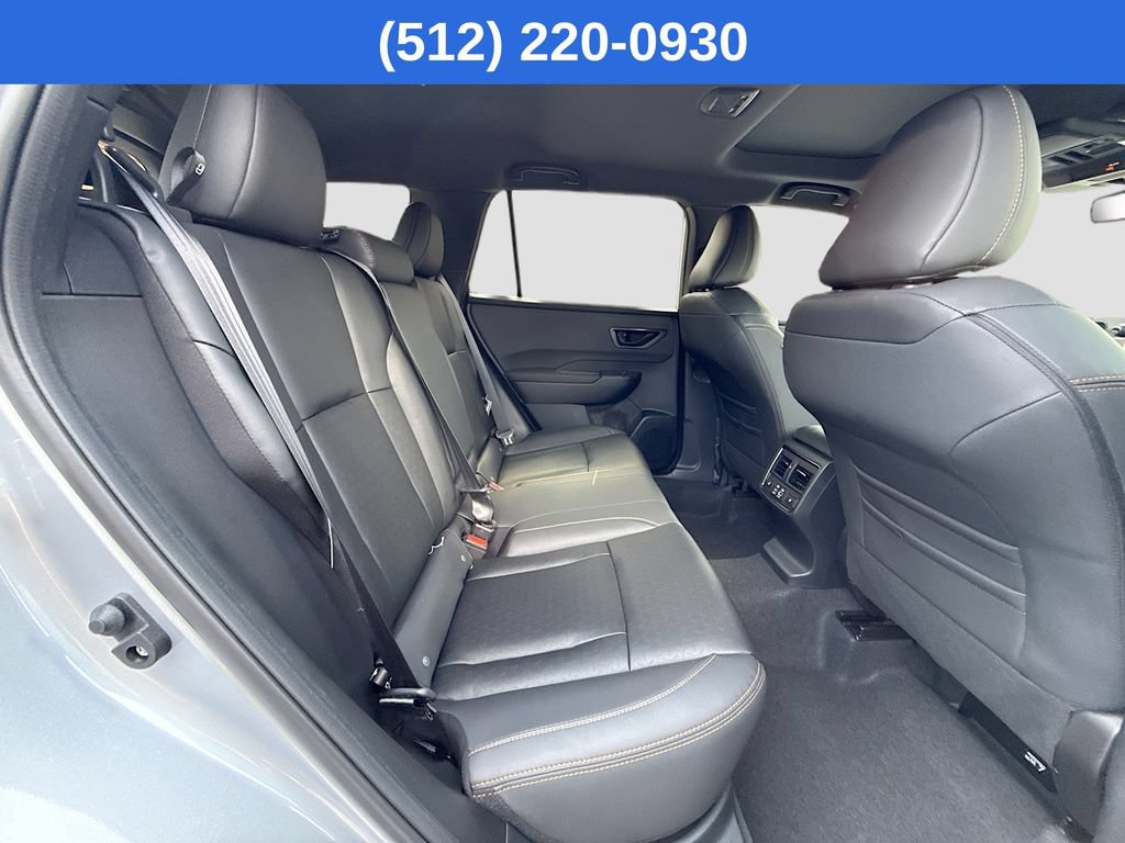 New 2026 Subaru Outback Wilderness AWD/4WD image 36