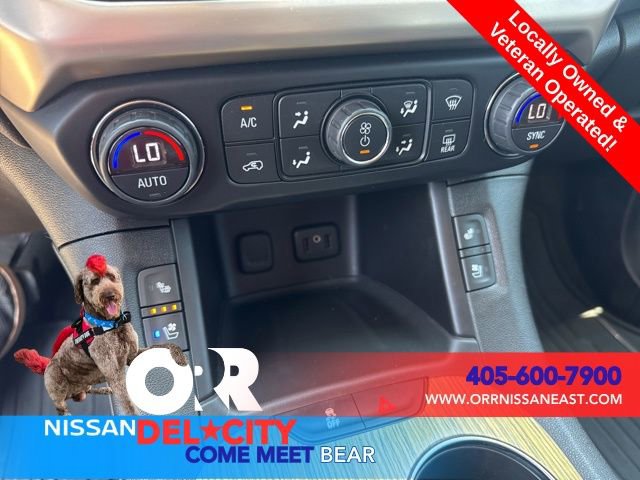 Used 2018 GMC Acadia Denali w/ Technology Package FWD image 24