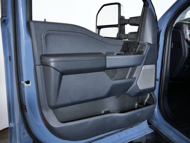 Certified 2023 Ford F350 Lariat w/ Lariat Ultimate Package AWD/4WD image 19