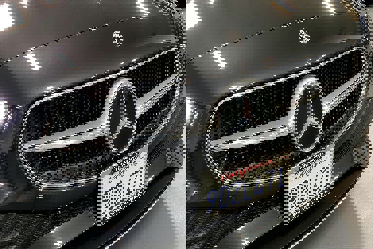 Used 2023 Mercedes-Benz C 300 Sedan image 28