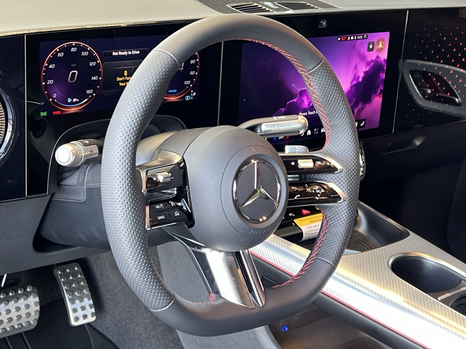 New 2027 Mercedes-Benz CLA 350 image 21