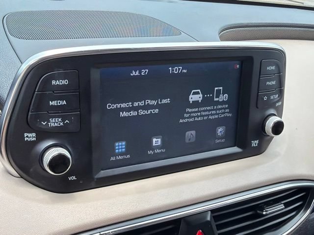 Used 2020 Hyundai Santa Fe SEL FWD image 41
