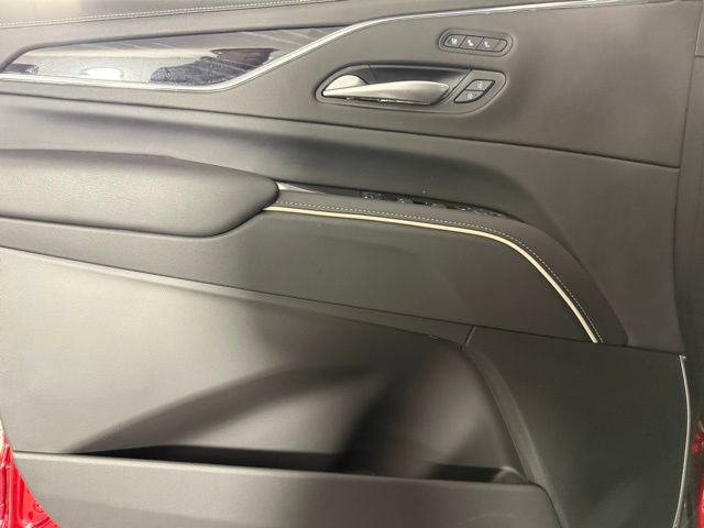 Used 2024 Cadillac Escalade Sport image 14