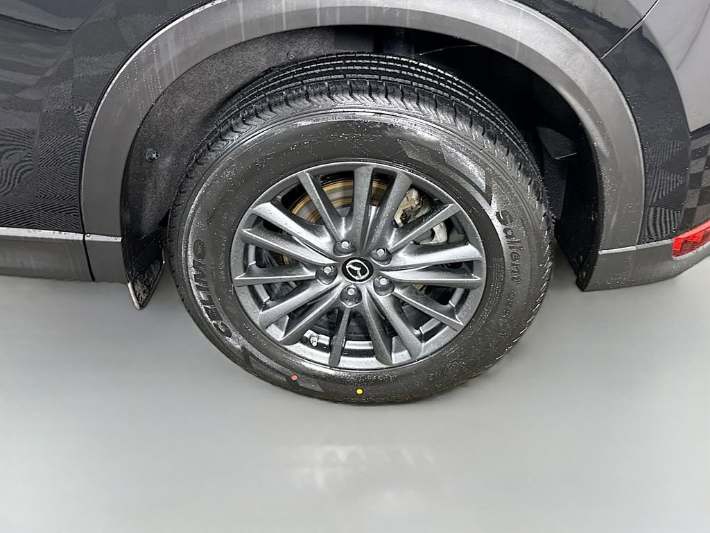 Used 2020 MAZDA CX-5 Touring image 35
