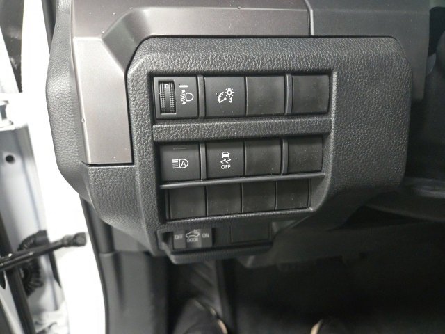 New 2026 Toyota Tacoma SR5 image 26