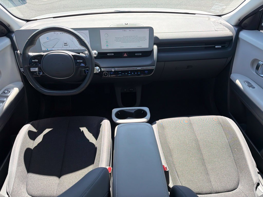 Used 2024 Hyundai Ioniq 5 SEL RWD image 11