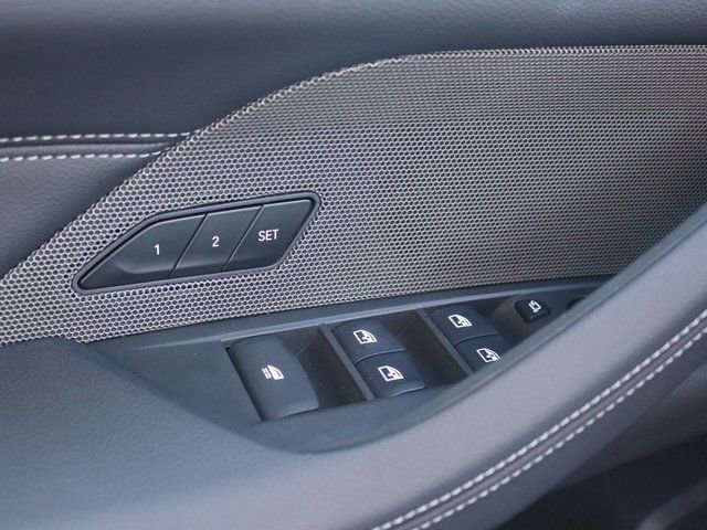 New 2026 BMW 430i xDrive Convertible w/ M Sport Package image 19