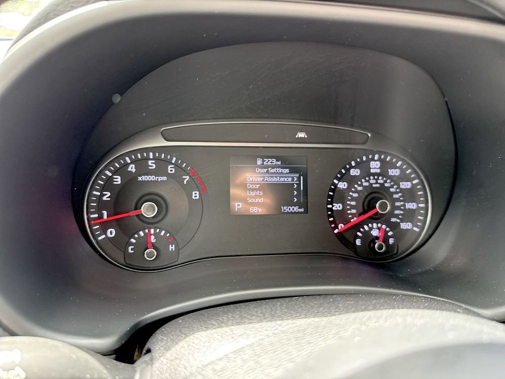 Used 2021 Kia Soul GT-Line image 48