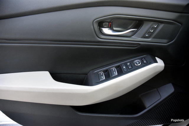 Certified 2024 Honda Accord EX-L image 7