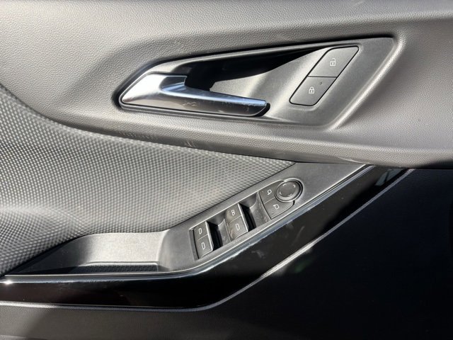 New 2026 Chevrolet Equinox RS image 32