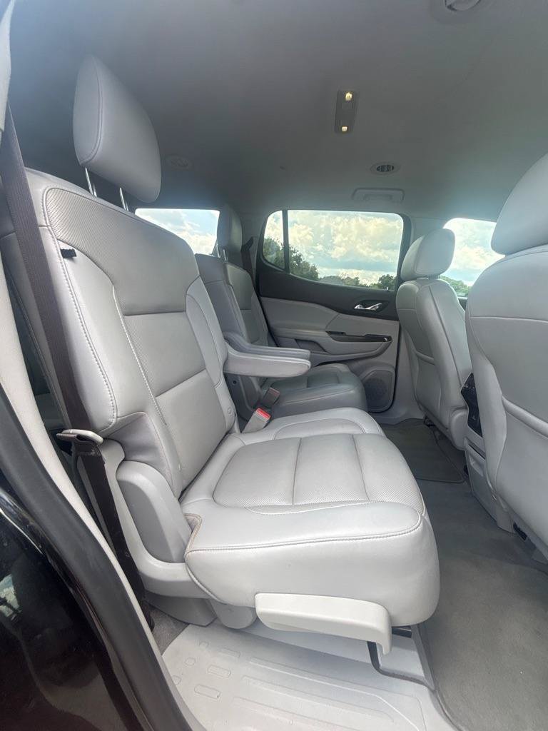 Used 2019 GMC Acadia SLT FWD image 15