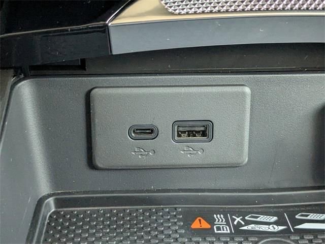 New 2026 Buick Envision Preferred image 26