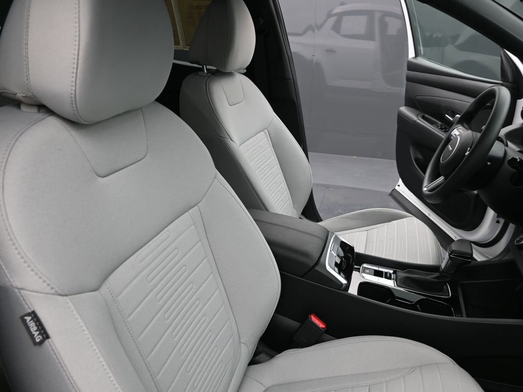 Certified 2026 Hyundai Santa Cruz SE image 20