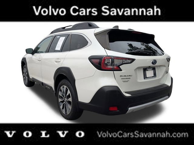 Used 2023 Subaru Outback Limited w/ Popular Package #2 image 7